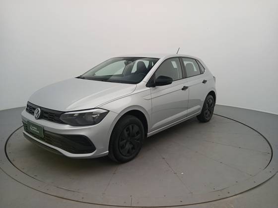 VOLKSWAGEN POLO 1.0 MPI TRACK MANUAL VOLKSWAGEN POLO 1.0 MPI TRACK MANUAL